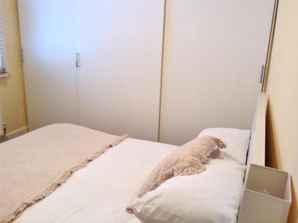 Appartement Hampstead Flat Londres