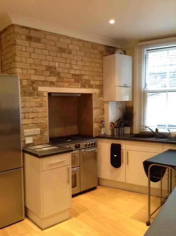 Hampstead Flat Appartement *