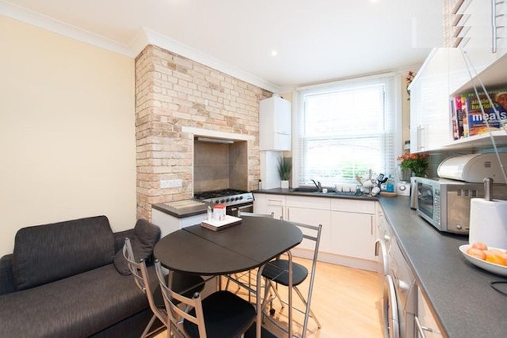 Hampstead Flat Appartement