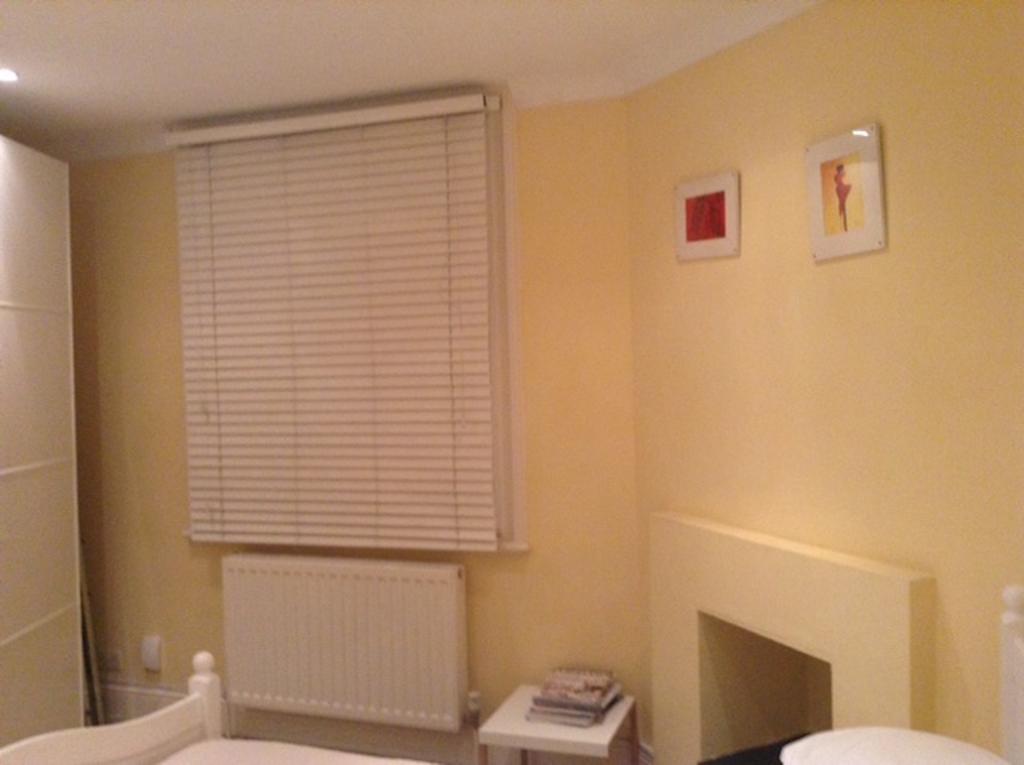 Appartement Hampstead Flat *